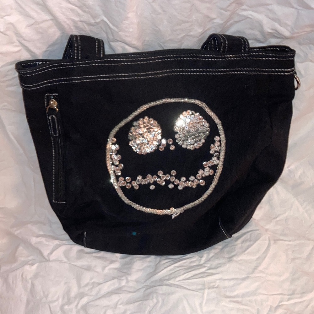 Disney’s Nightmare Before Christmas Canvas bag